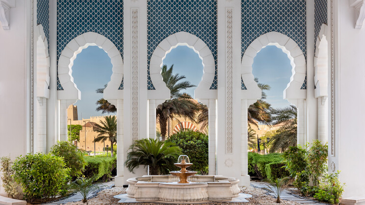 Oaks Ibn Battuta Gate Dubai